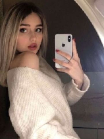 Анкета проститутки Алла - Фото 1, , 23 года, №76696