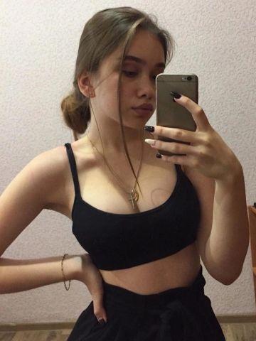 Анкета проститутки Изабелла - Фото 1, , 23 года, №80100